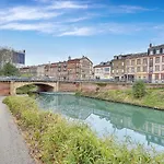 L\'APOLLINAIRE - à 5 minutes du centre ville